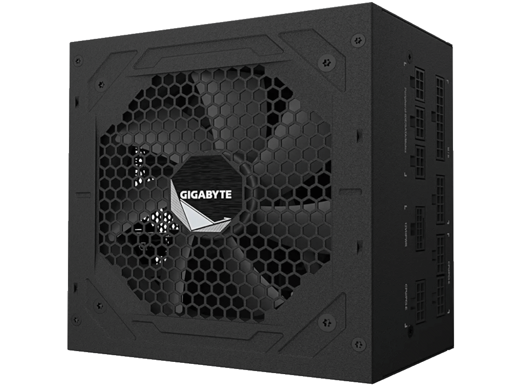 Gigabyte Napajanje  UD1000GM PG5 GEU2 1000W/ATX/80Plus Gold/crna